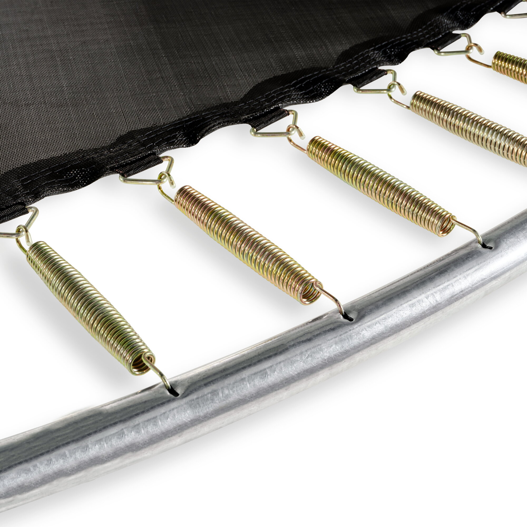 Trampólín sem henta vel við íslenskar aðstæður