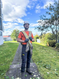 Við veitum alhliða garðaþjónustu fyrir einstaklinga, húsfélög og fyrirtæki Við sinnum reglulegri umhirðu og sérverkefnum með áherslu á vandaða vinnu, snyrtilegt umhverfi og lausnir sem henta hverju útisvæði.