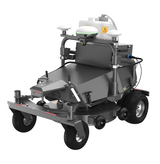 FJ Dynamics Rm21 slátturóbóti