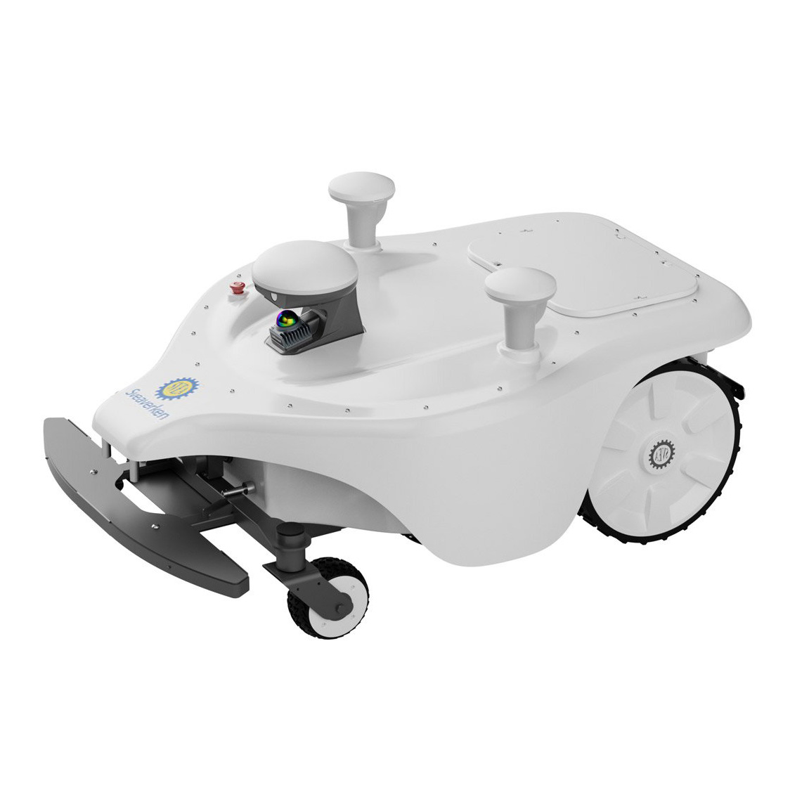 Thor slátturóbóti