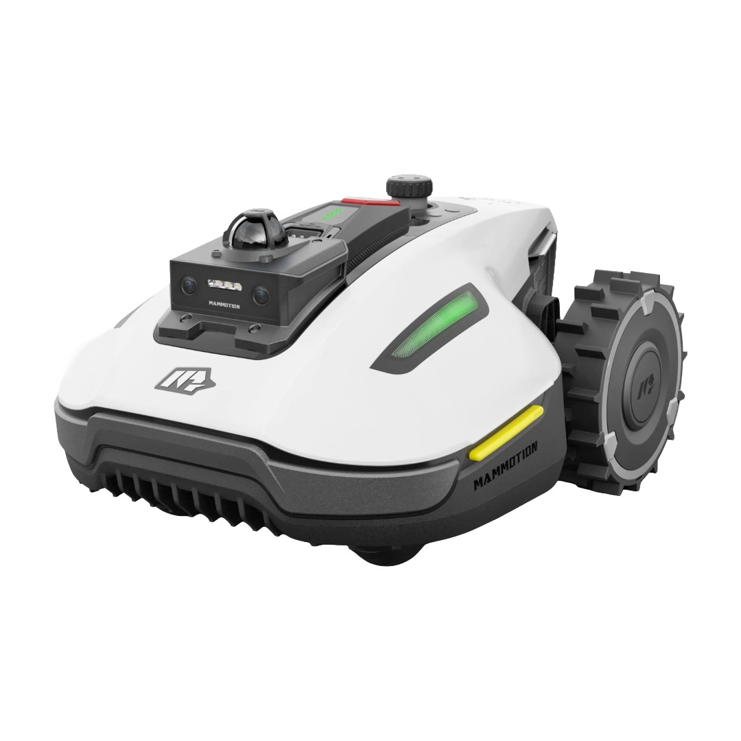 Yuka mini 2 - 1000 m2