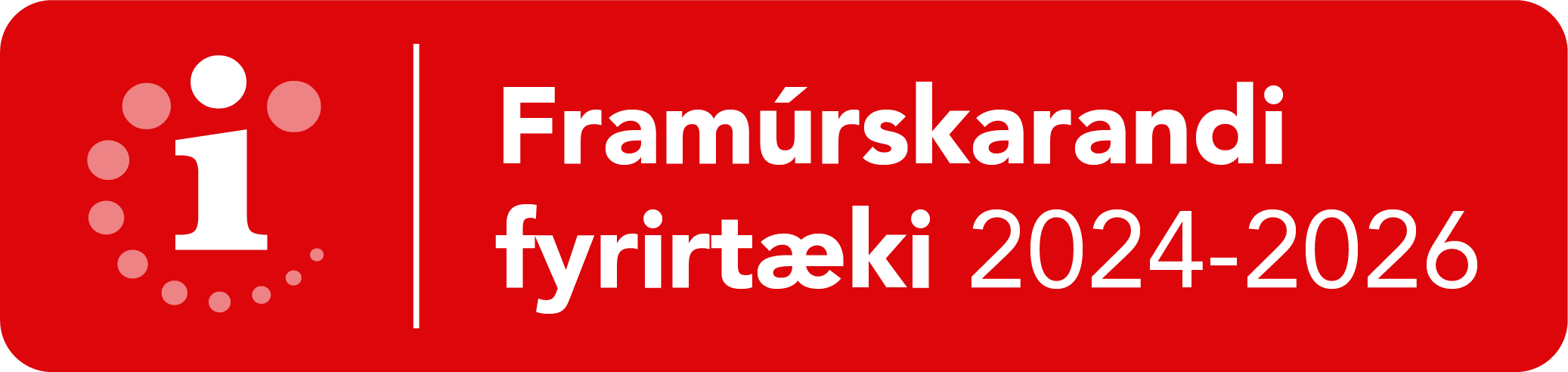 Framúrskarandi fyrirtæki